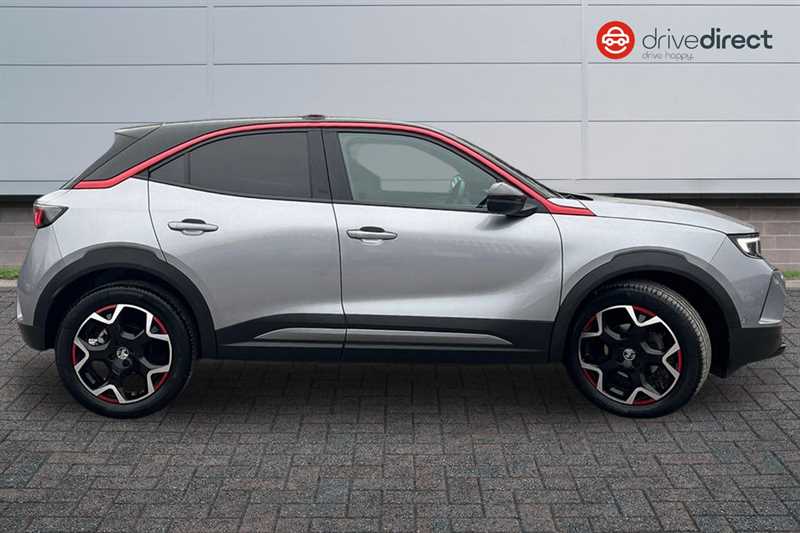 Used Vauxhall Mokka 2022 for sale - 77800594: Photo 2