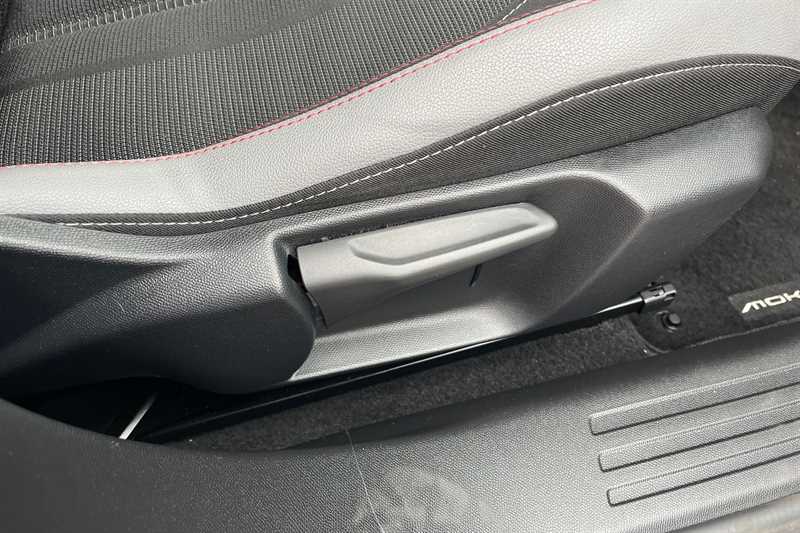 Used Vauxhall Mokka 2022 for sale - 77800594: Photo 26