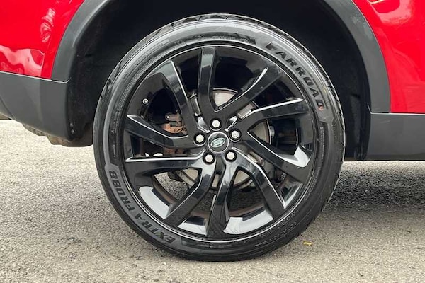 Used Land Rover Discovery Sport 2019 for sale - 76125137: Photo 11