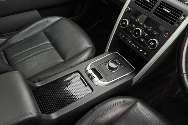 Used Land Rover Discovery Sport 2019 for sale - 76125137: Photo 14