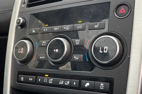 Used Land Rover Discovery Sport 2019 for sale - 76125137: Photo 15
