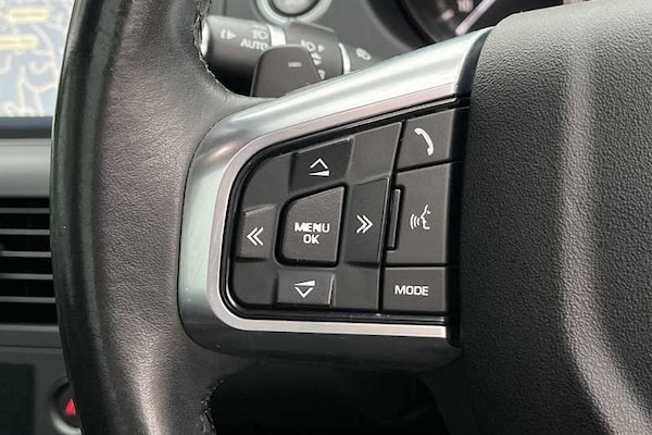 Used Land Rover Discovery Sport 2019 for sale - 76125137: Photo 21