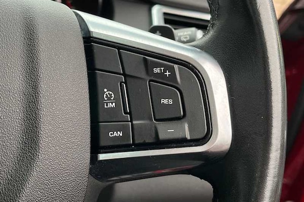 Used Land Rover Discovery Sport 2019 for sale - 76125137: Photo 22