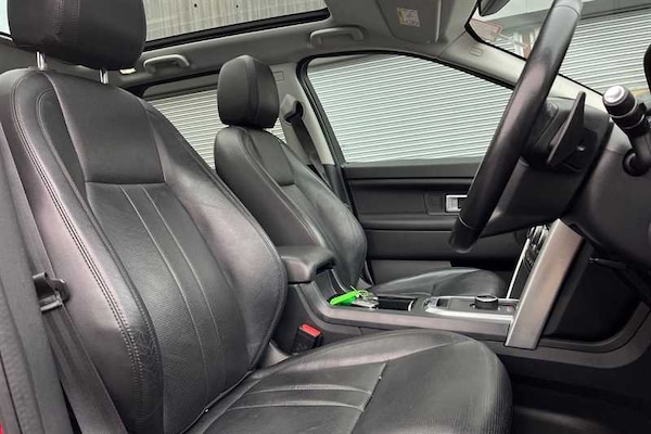 Used Land Rover Discovery Sport 2019 for sale - 76125137: Photo 23