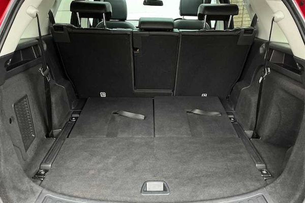 Used Land Rover Discovery Sport 2019 for sale - 76125137: Photo 25