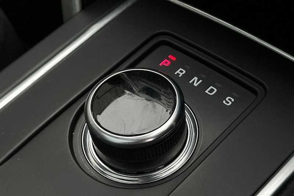 Used Land Rover Discovery Sport 2019 for sale - 76125137: Photo 45