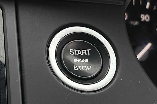Used Land Rover Discovery Sport 2019 for sale - 76125137: Photo 46