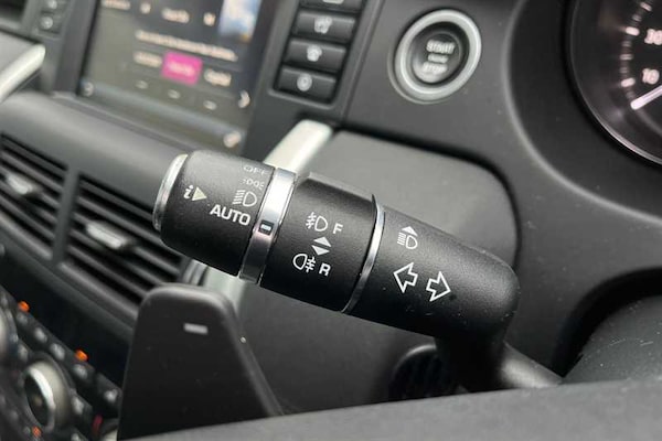 Used Land Rover Discovery Sport 2019 for sale - 76125137: Photo 49