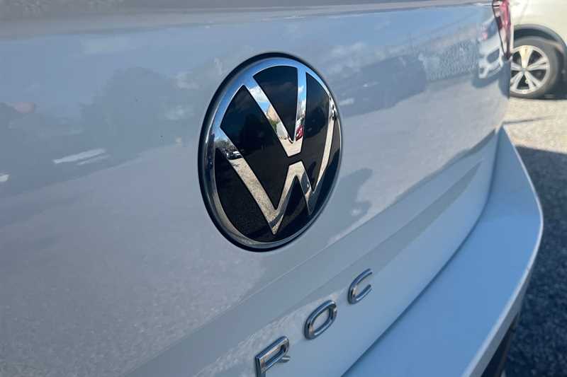 Used Volkswagen T-Roc 2023 for sale - 77899491: Photo 30