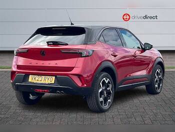 Used Vauxhall Mokka 2023 for sale - 79796298: Photo