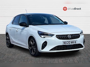Used Vauxhall Corsa 2020 for sale - 79256983: Photo