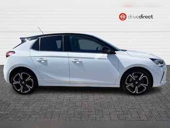 Used Vauxhall Corsa 2020 for sale - 79256983: Photo