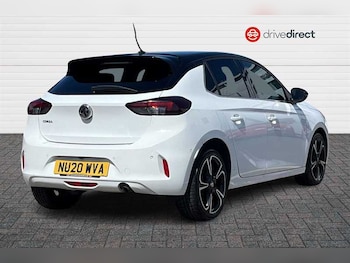 Used Vauxhall Corsa 2020 for sale - 79256983: Photo