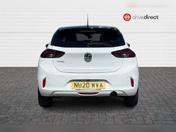 Used Vauxhall Corsa 2020 for sale - 79256983: Photo