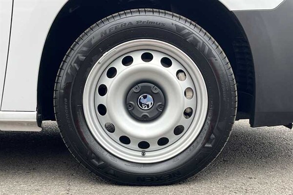 Used Vauxhall Combo 2024 for sale - 75679468: Photo 12