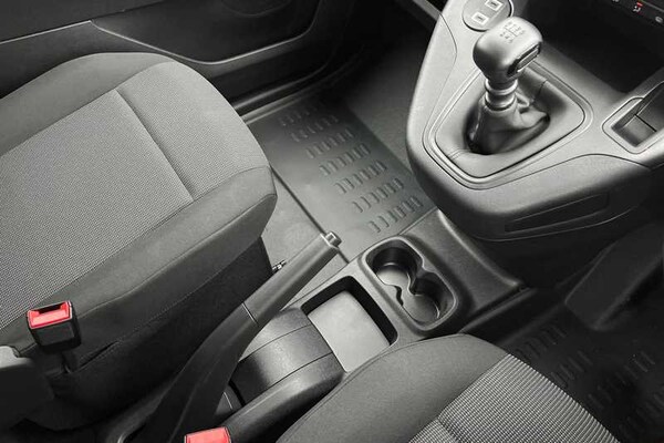 Used Vauxhall Combo 2024 for sale - 75679468: Photo 14