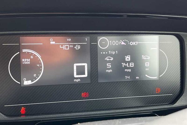 Used Vauxhall Combo 2024 for sale - 75679468: Photo 19