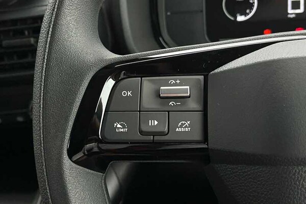 Used Vauxhall Combo 2024 for sale - 75679468: Photo 21