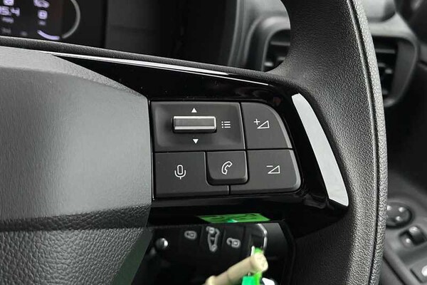 Used Vauxhall Combo 2024 for sale - 75679468: Photo 22
