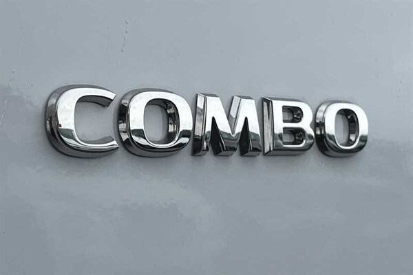 Used Vauxhall Combo 2024 for sale - 75679468: Photo 30