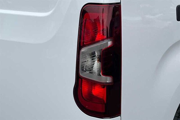 Used Vauxhall Combo 2024 for sale - 75679468: Photo 32