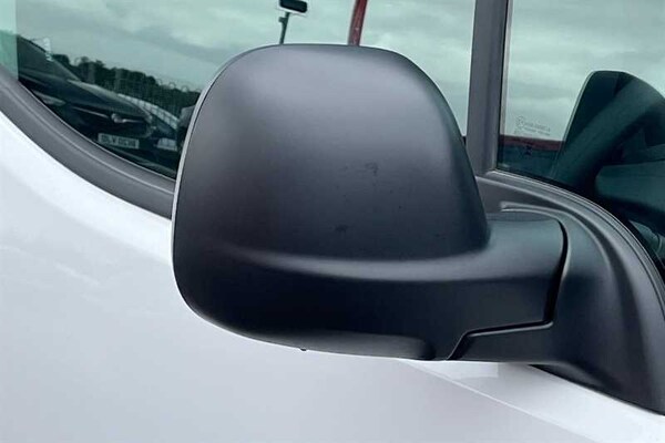 Used Vauxhall Combo 2024 for sale - 75679468: Photo 34