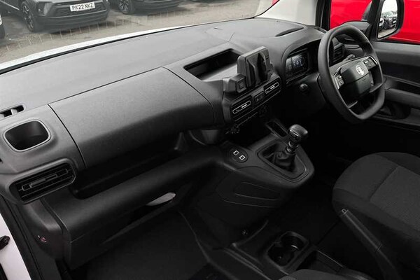 Used Vauxhall Combo 2024 for sale - 75679468: Photo 38