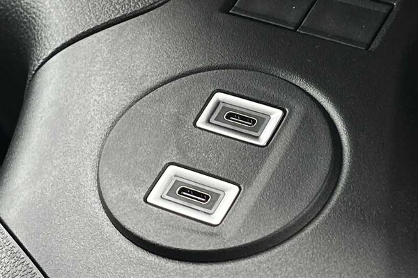 Used Vauxhall Combo 2024 for sale - 75679468: Photo 40