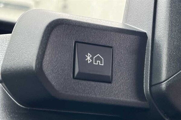 Used Vauxhall Combo 2024 for sale - 75679468: Photo 47