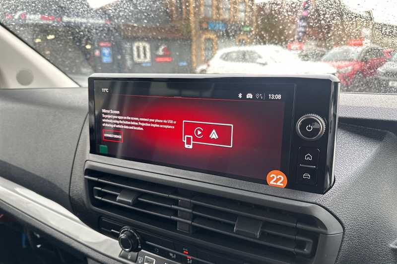 Used Vauxhall Vivaro 2026 for sale - 77741938: Photo 18