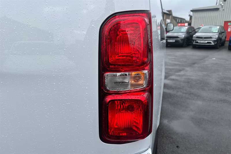 Used Vauxhall Vivaro 2026 for sale - 77741938: Photo 32