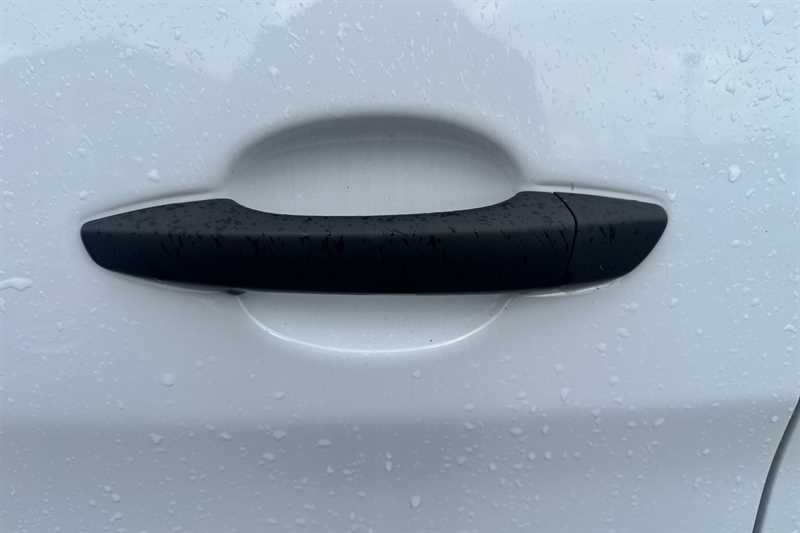 Used Vauxhall Vivaro 2026 for sale - 77741938: Photo 33