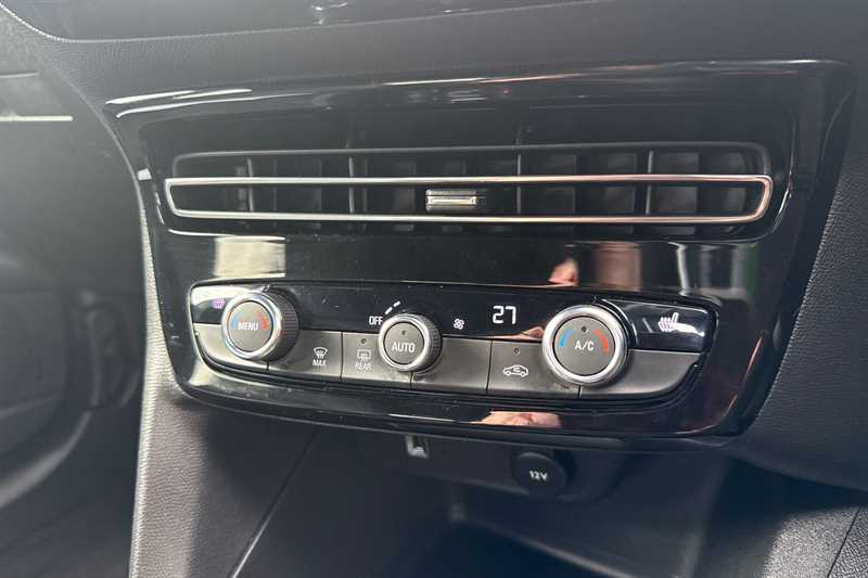 Used Vauxhall Mokka 2022 for sale - 78129822: Photo 15