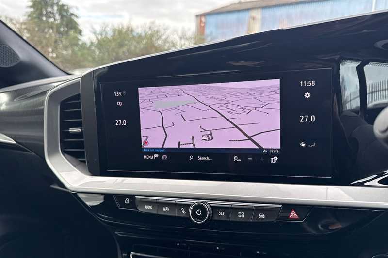 Used Vauxhall Mokka 2022 for sale - 78129822: Photo 18