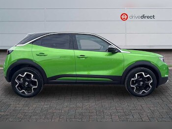 Used Vauxhall Mokka 2022 for sale - 78129822: Photo