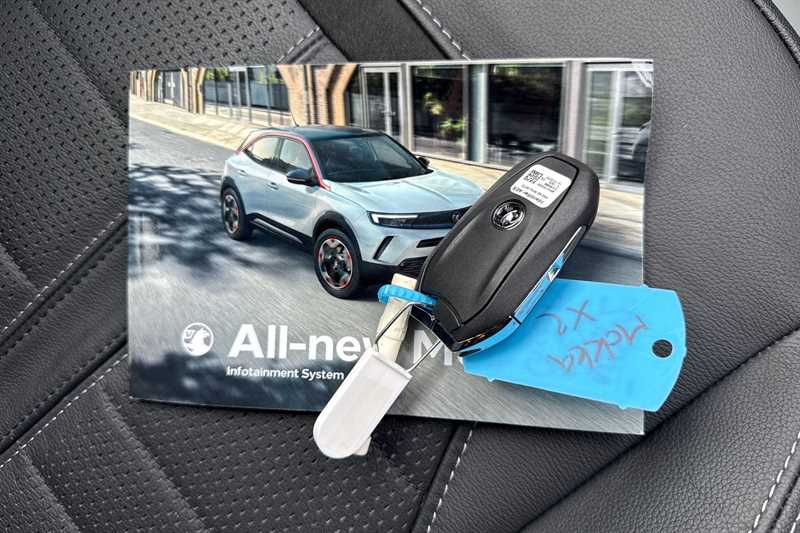 Used Vauxhall Mokka 2022 for sale - 78129822: Photo 36