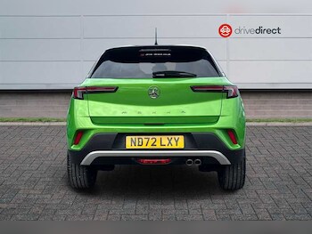 Used Vauxhall Mokka 2022 for sale - 78129822: Photo