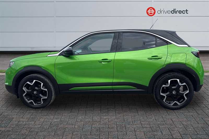 Used Vauxhall Mokka 2022 for sale - 78129822: Photo 6