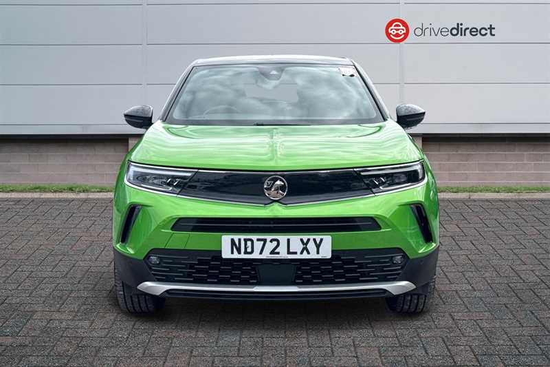 Used Vauxhall Mokka 2022 for sale - 78129822: Photo 8