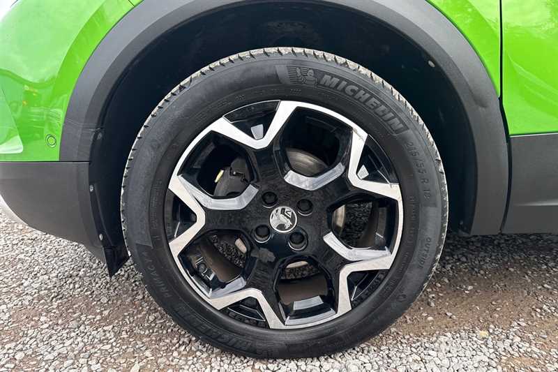 Used Vauxhall Mokka 2022 for sale - 78129822: Photo 9