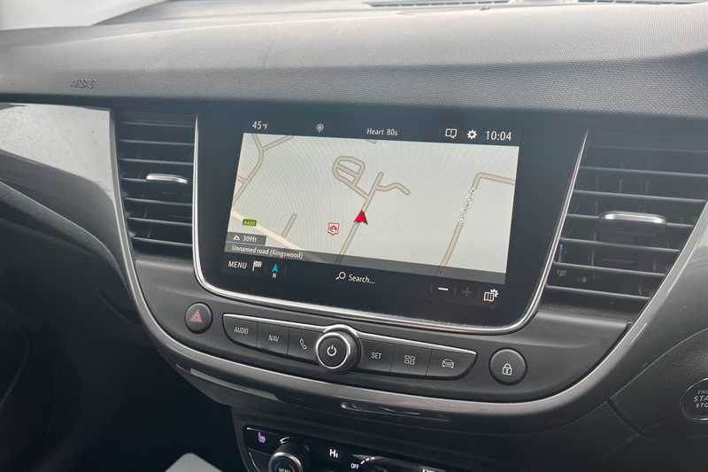 Used Vauxhall Crossland 2022 for sale - 77481813: Photo 18