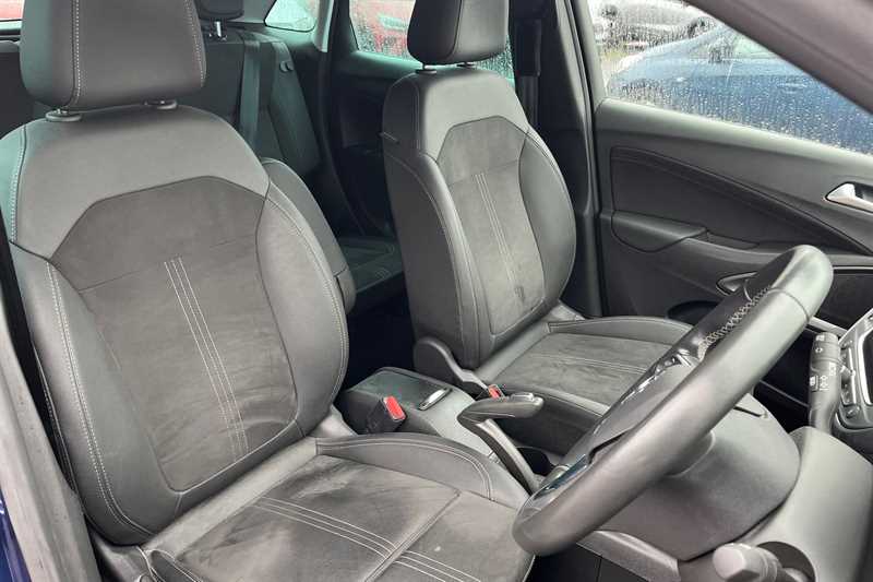 Used Vauxhall Crossland 2022 for sale - 77481813: Photo 23