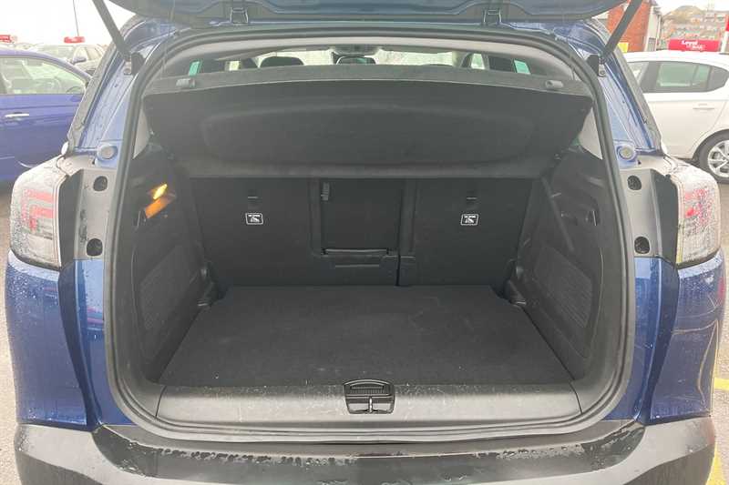 Used Vauxhall Crossland 2022 for sale - 77481813: Photo 25