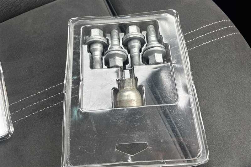 Used Vauxhall Crossland 2022 for sale - 77481813: Photo 39