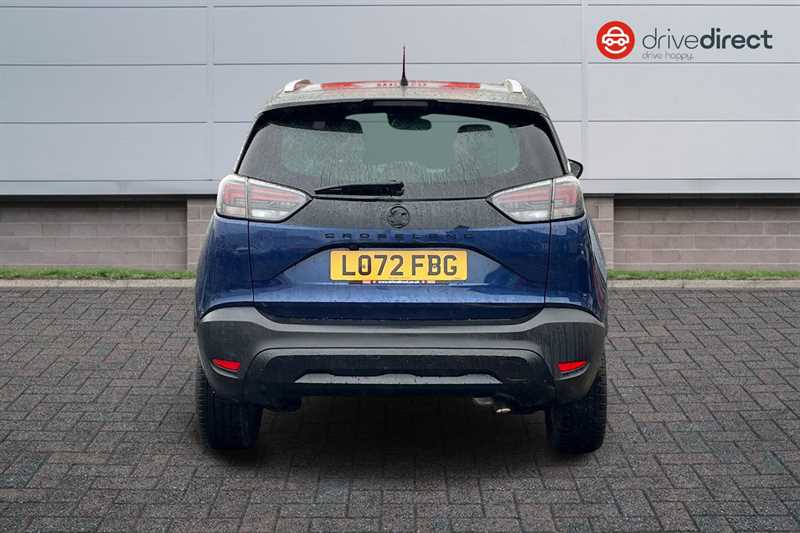 Used Vauxhall Crossland 2022 for sale - 77481813: Photo 4