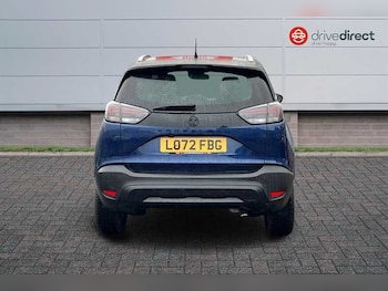 Used Vauxhall Crossland 2022 for sale - 77481813: Photo