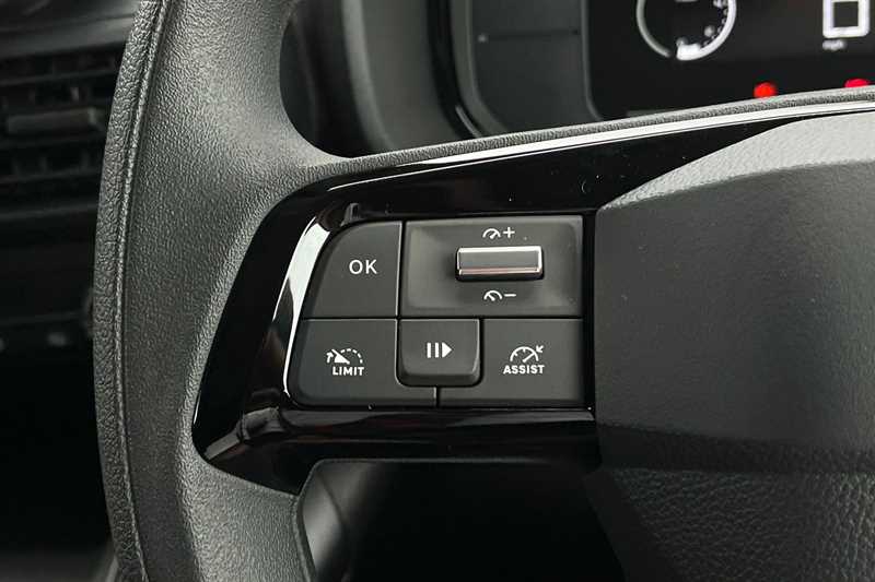 Used Vauxhall Combo 2024 for sale - 76956864: Photo 21