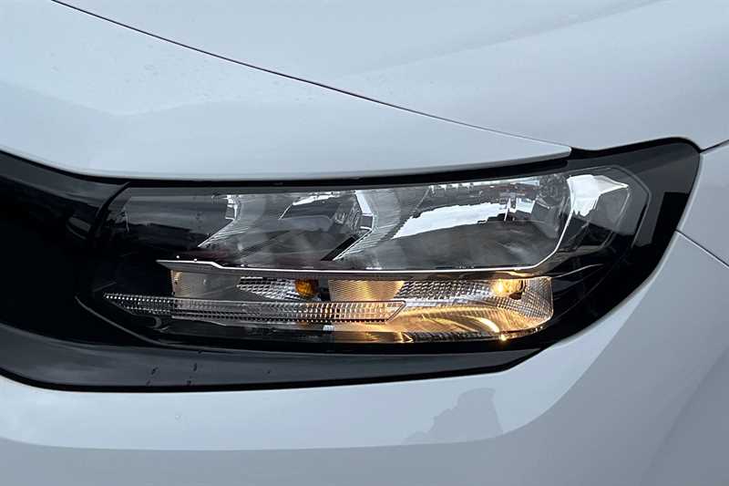 Used Vauxhall Combo 2024 for sale - 76956864: Photo 29