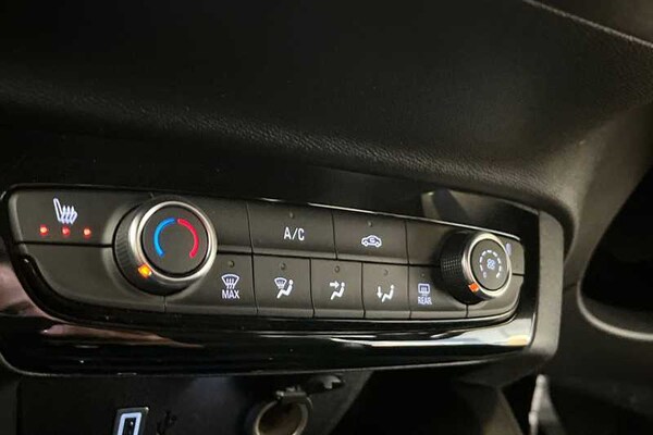 Used Vauxhall Corsa 2025 for sale - 76125140: Photo 15