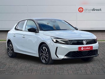 Vauxhall - Corsa